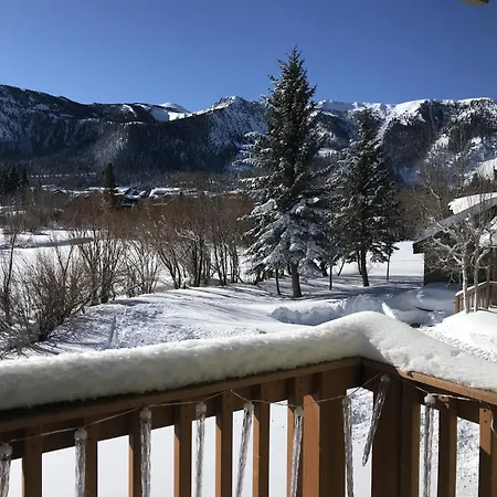 Snowcreek II #220 Condo